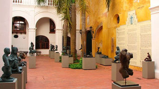 ⚖️ Palacio de la Inquisición: Un Viaje a los Secretos de la Historia Colonial de Cartagena