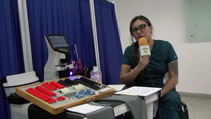 👓✨ Una nueva mirada para la vida en la Comuna 15 ✨👓