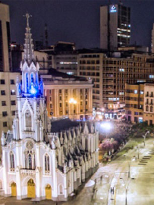 ⛪ Iglesia La Ermita: El Ícono Arquitectónico de Cali