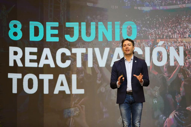 Plan Joven y de Reactivación Medellín Futuro: la apuesta por la juventud, la economía y el futuro