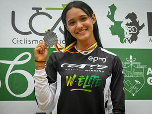 Forjar campeones dentro y fuera de la pista