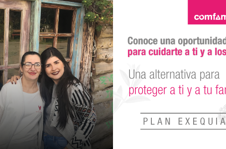 Una oportunidad para protegernos y proteger a los que amamos