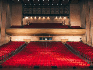 🎭 Teatro Metropolitano de Medellín: El Gran Escenario Cultural de la Ciudad