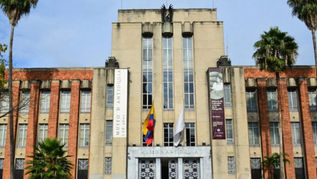 🖼️ Museo de Antioquia: El Hogar del Arte y la Historia de Medellín