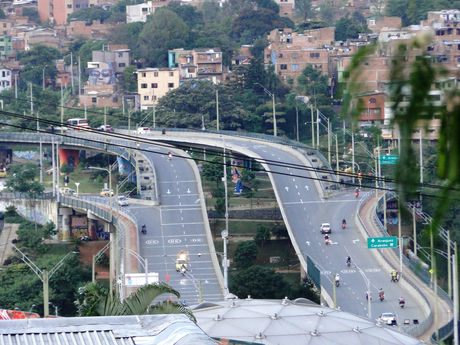 “Vida Vial” es la nueva propuesta de movilización vial del Canal Zona 6 TV para la ciudad de Medellí