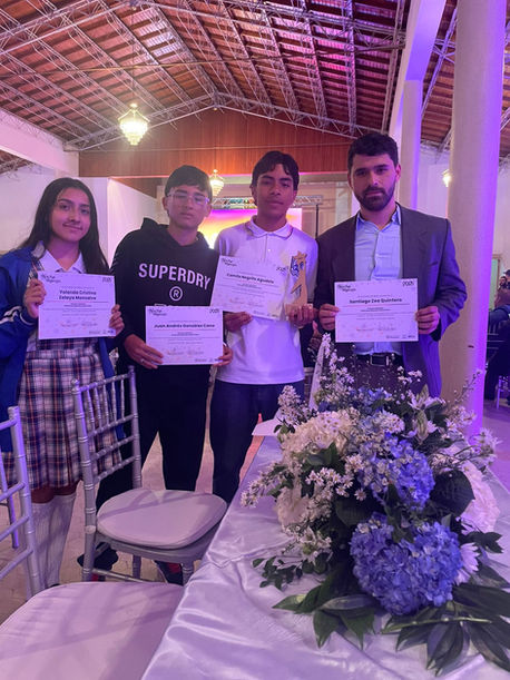 El programa de EPM para descubrir las ideas innovadoras que cambiarán el futuro