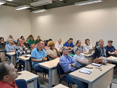 El Poder de las Alianzas Formativas y la Capacidad de Movilización de los Medios de Comunicación Comunitarios