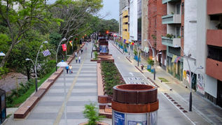 🌴 Bulevar del Río: El Corazón Cultural y Turístico de Cali