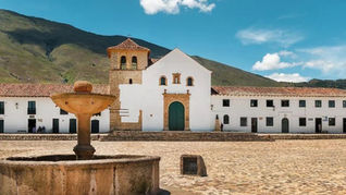 BOYACÁ: Cuna de tradiciones y Pueblos de encanto