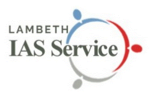 Lambeth IASS logo