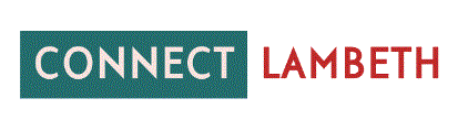 Connect Lambeth Logo