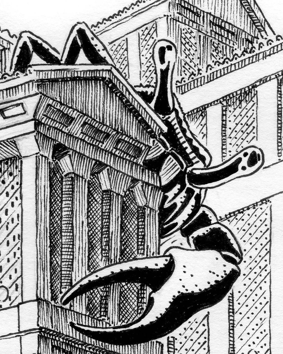 Miniatura: Otomano
