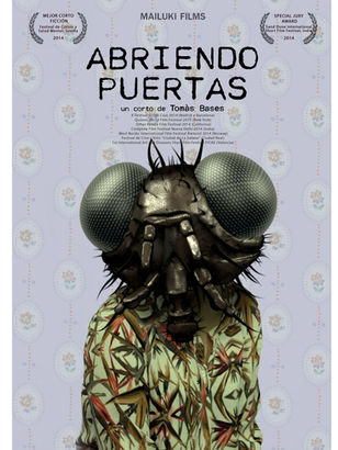 Cortometraje sobre esquizofrenia y salud mental ganador de premios internacionales.