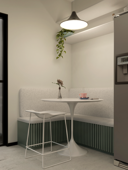 Inevitável Arte - canto alemão