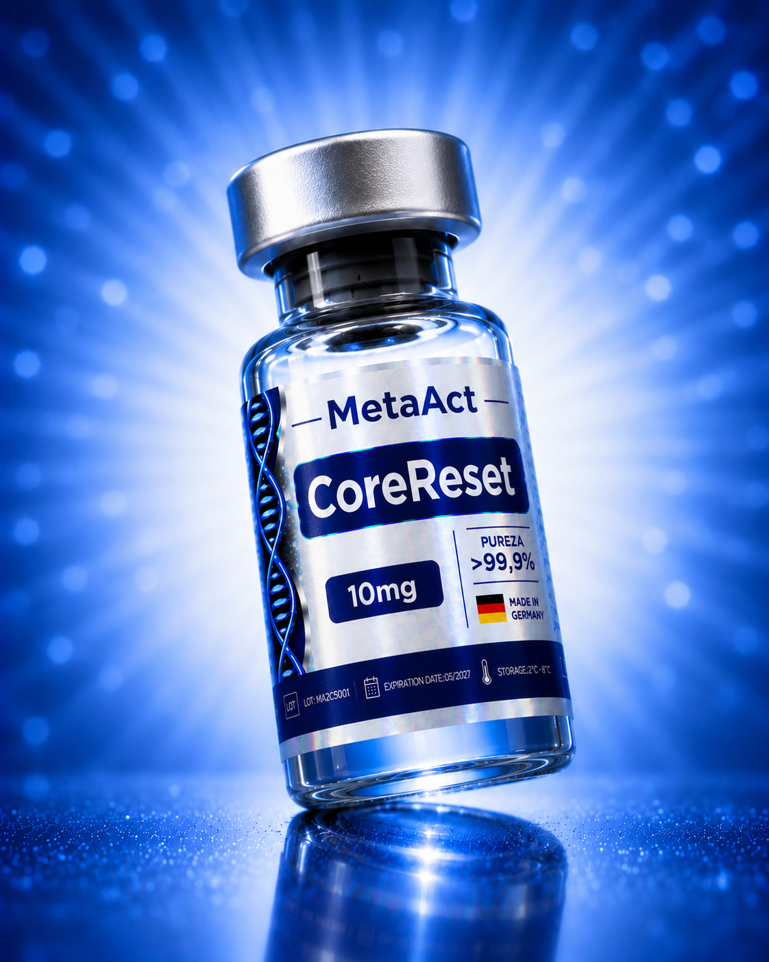 CoreReset | 10mg 🔥