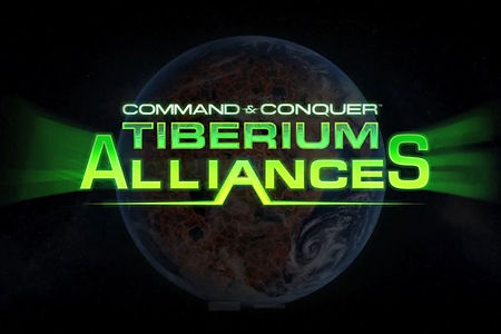 Command & Conquer Tiberium
