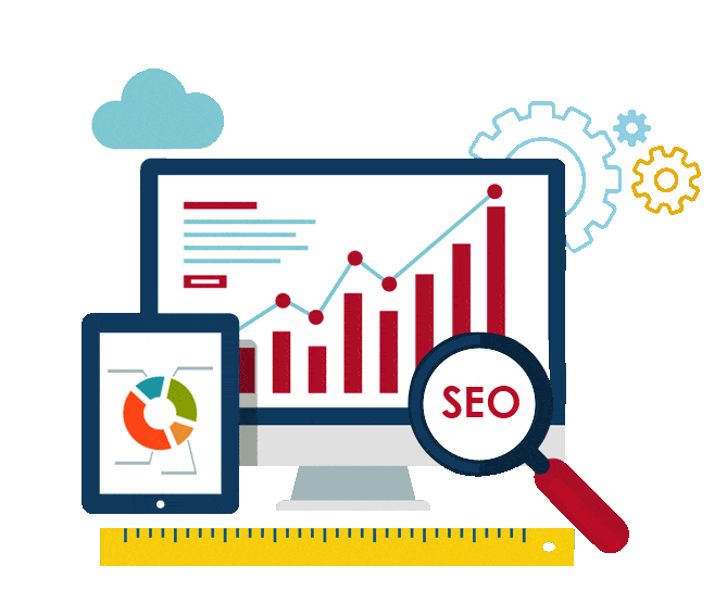 seo specialista