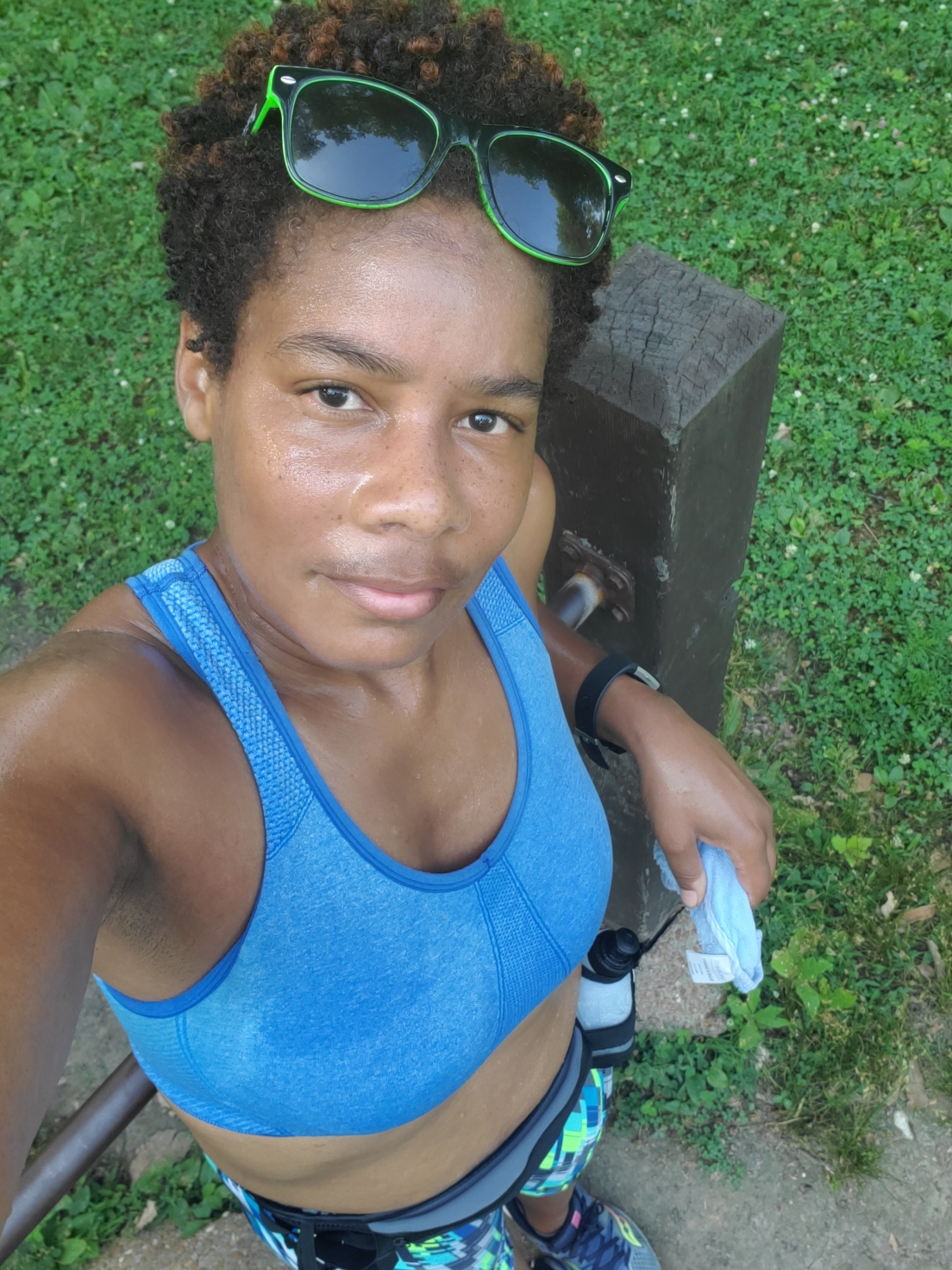 Writer: Ayana Jackson