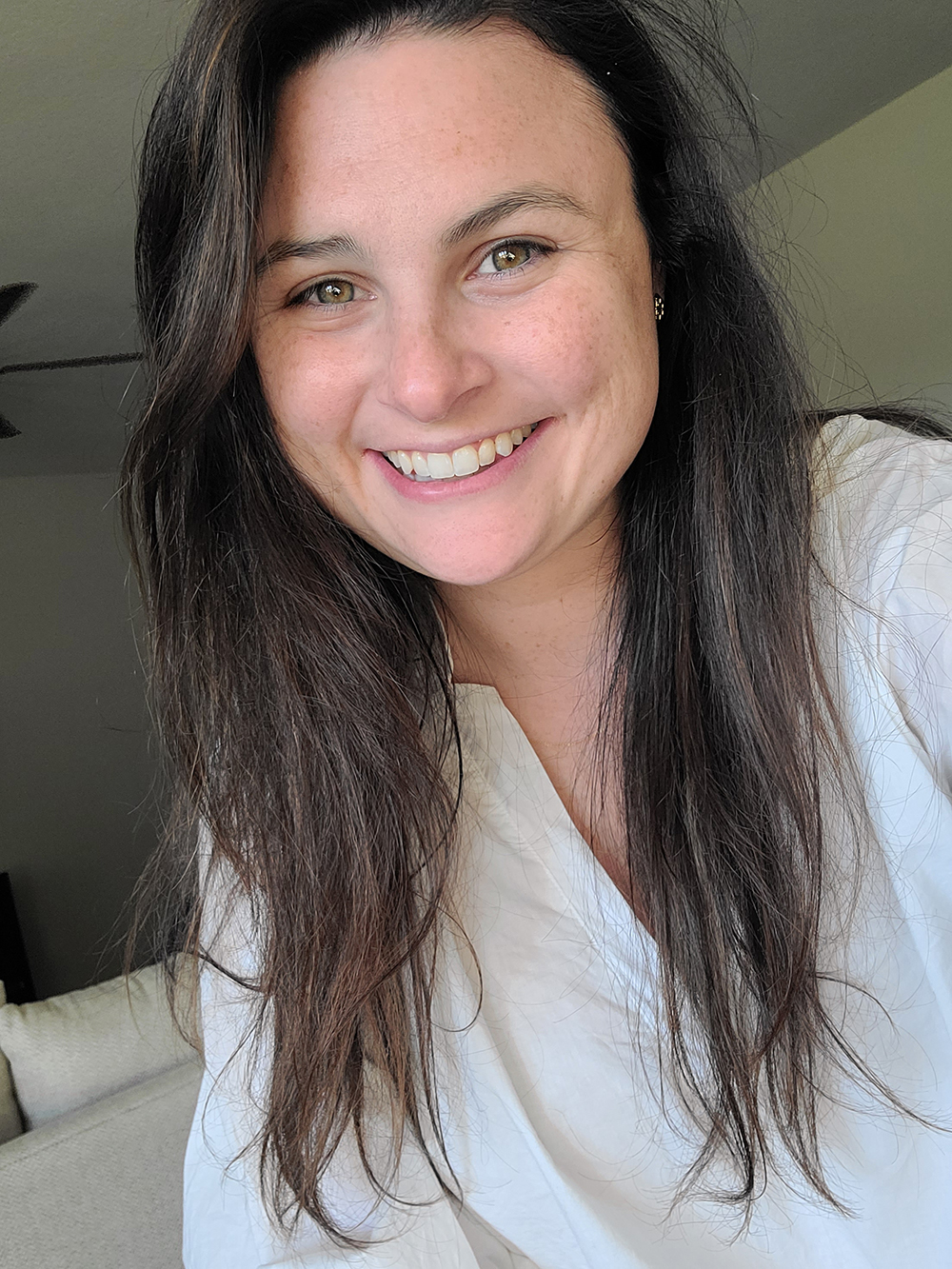 Writer: Macie Landry