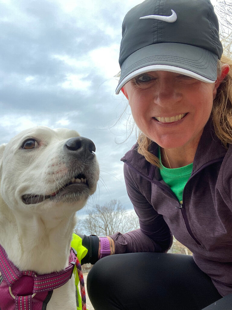 Ambassador Spotlight - Kym Klass