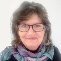 Writer: Nita Sweeney