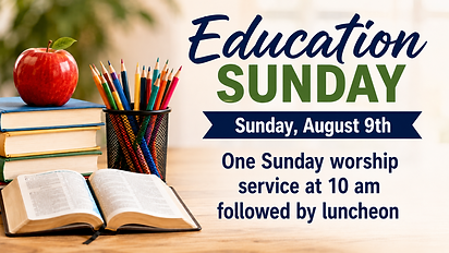 Education Sunday.png