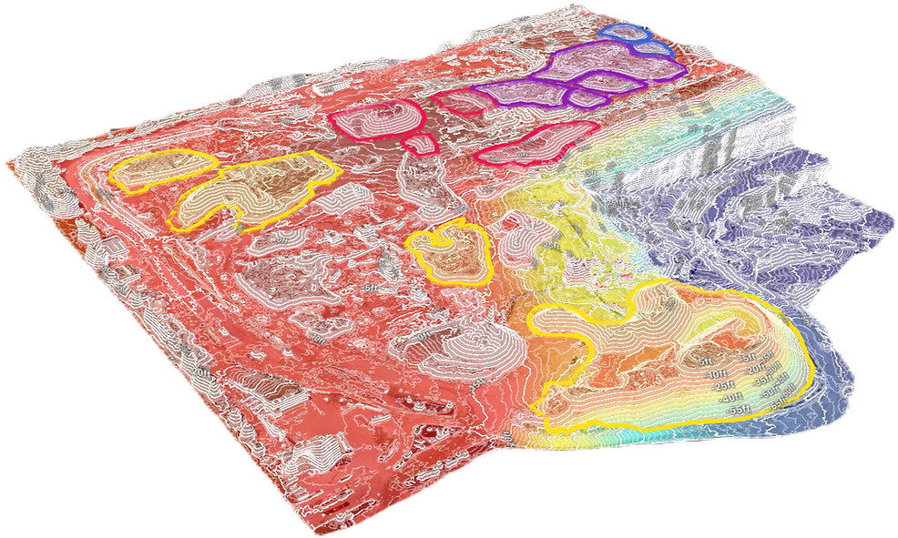 DroneScanSoultions-Topographic_Mapping