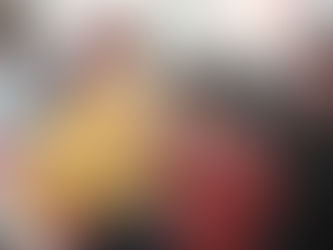 The orphans are leaving…