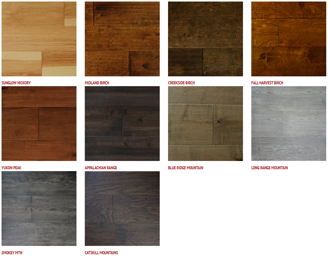 American Traditions Collection.GIF