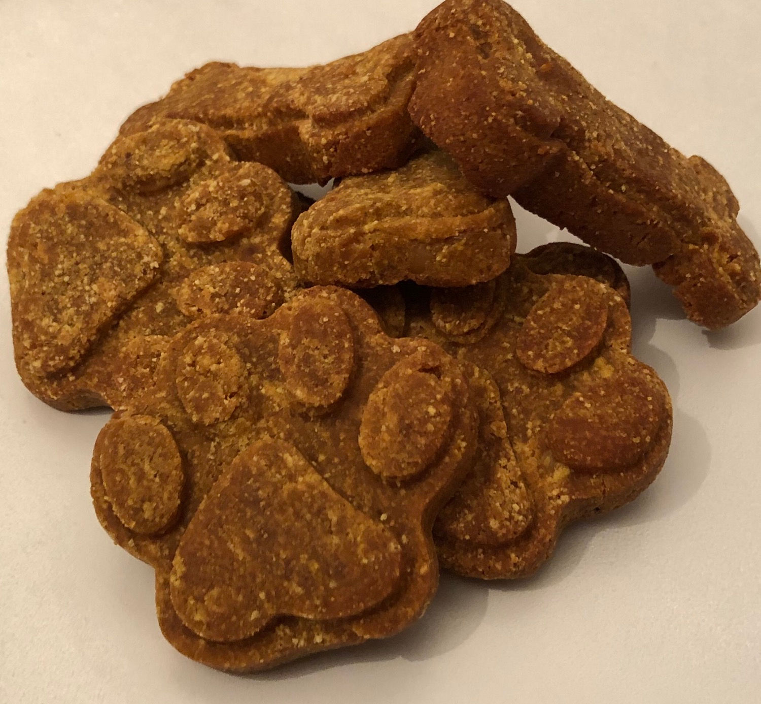 Peanut Butter Treat