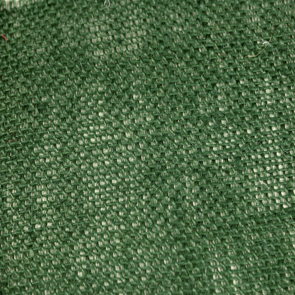 Thumbnail: Tatua Hessian with Velcroe