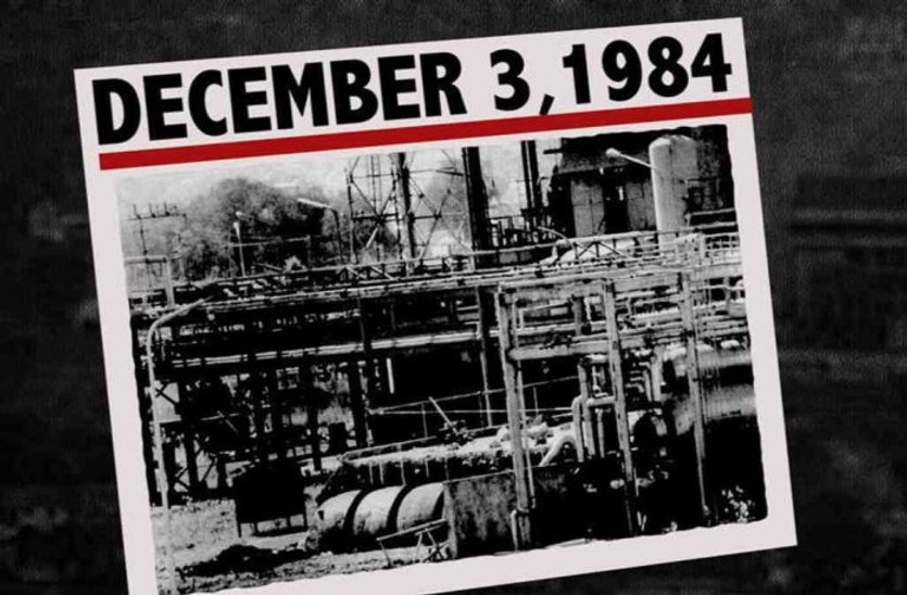 Bhopal Gas Tragedy The Unfolding of an Economic and Environmental Disaster
