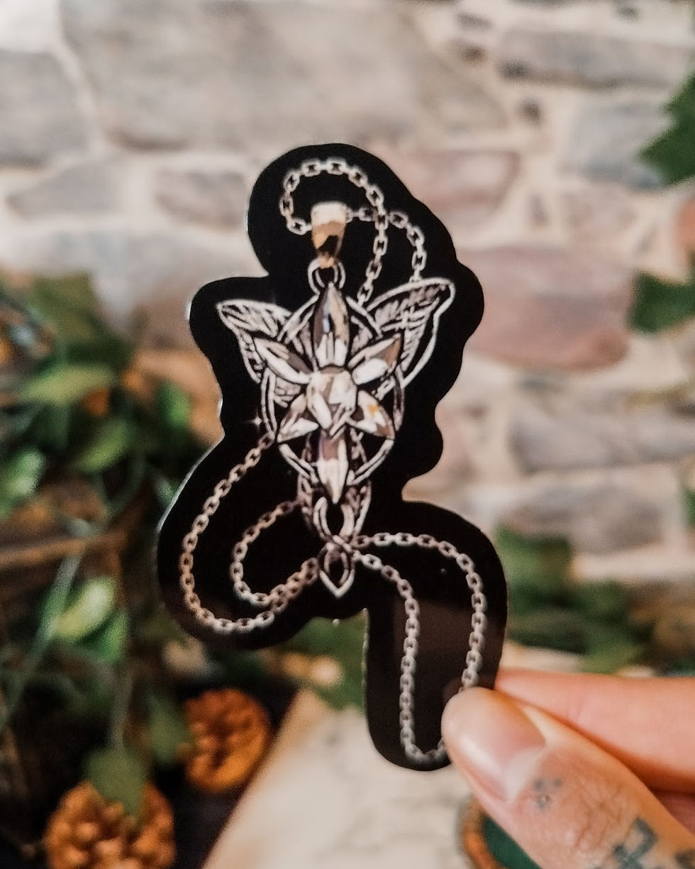 Miniature : Stickers- Collection "En Terre du Milieu"