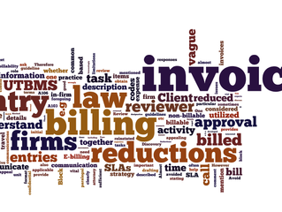 Effective Billing Strategies