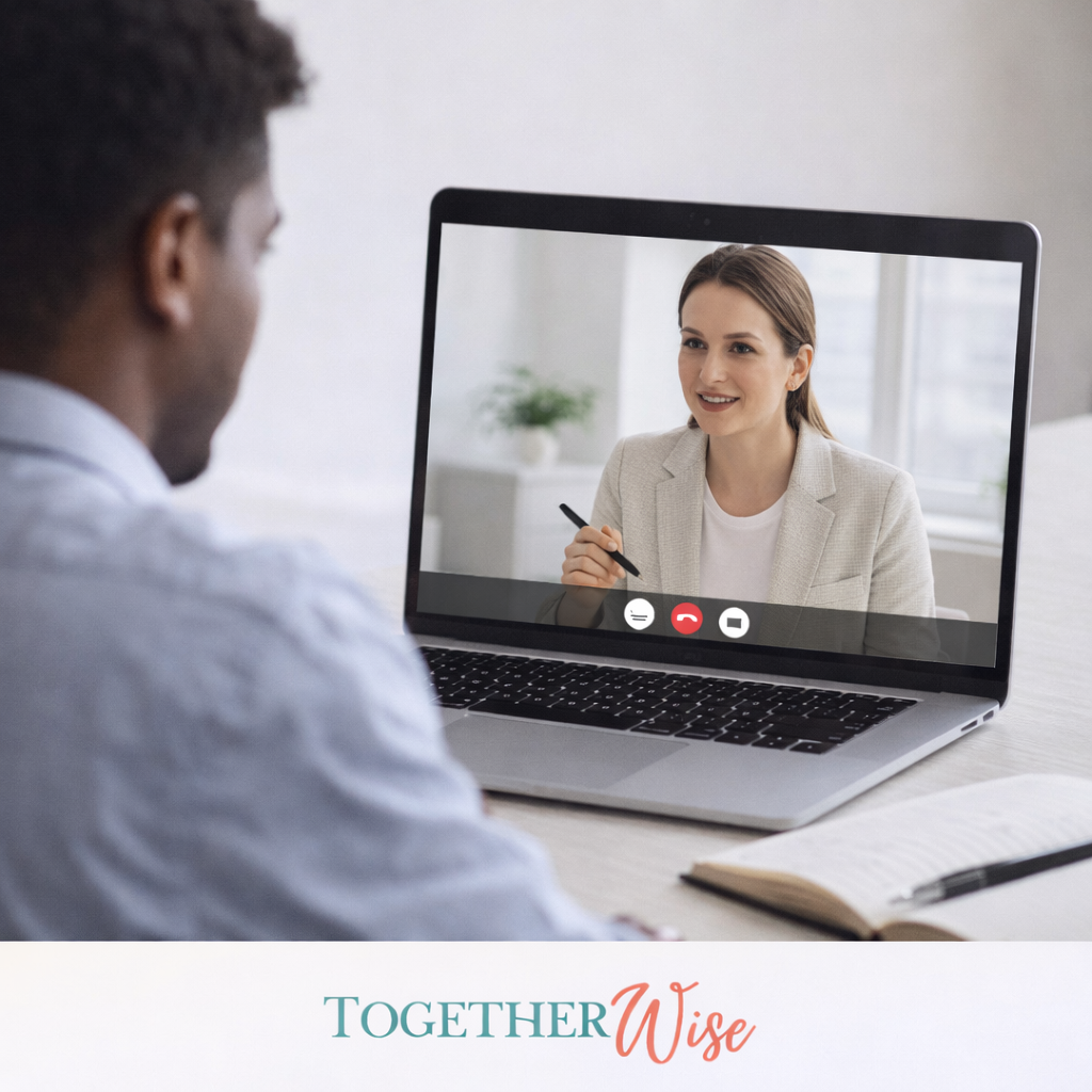 Staff Coaching (1:1) — Institutional