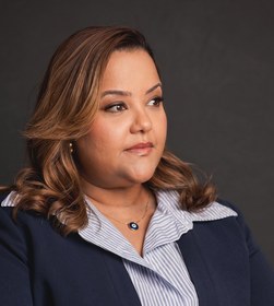 Dra. Vanessa Matos