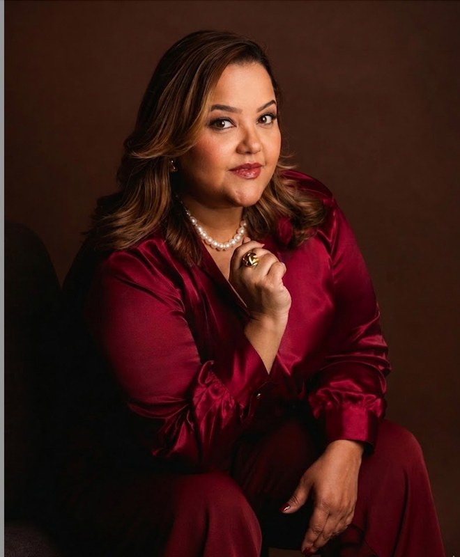 Dra. Vanessa de Matos Ferreira