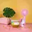 Thumbnail: Tropical Detox Les Secrets de Loly posé dans une ambiance naturelle avec des accessoires beauté.