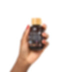 Huile de ricin noir d'Haïti pour les cheveux de la marque EvasHair, enrichie en ingrédients naturels pour nourrir et hydrater les cheveux texturés (crépus). Africa Box Cosmetics recommande ce produit pour une croissance et une brillance optimale du cheveux.