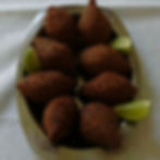 Quibe Frito (Grande) - Unidade