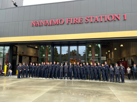 Why I Voted to Raise Taxes for 40 New Firefighters — and Would Do It Again