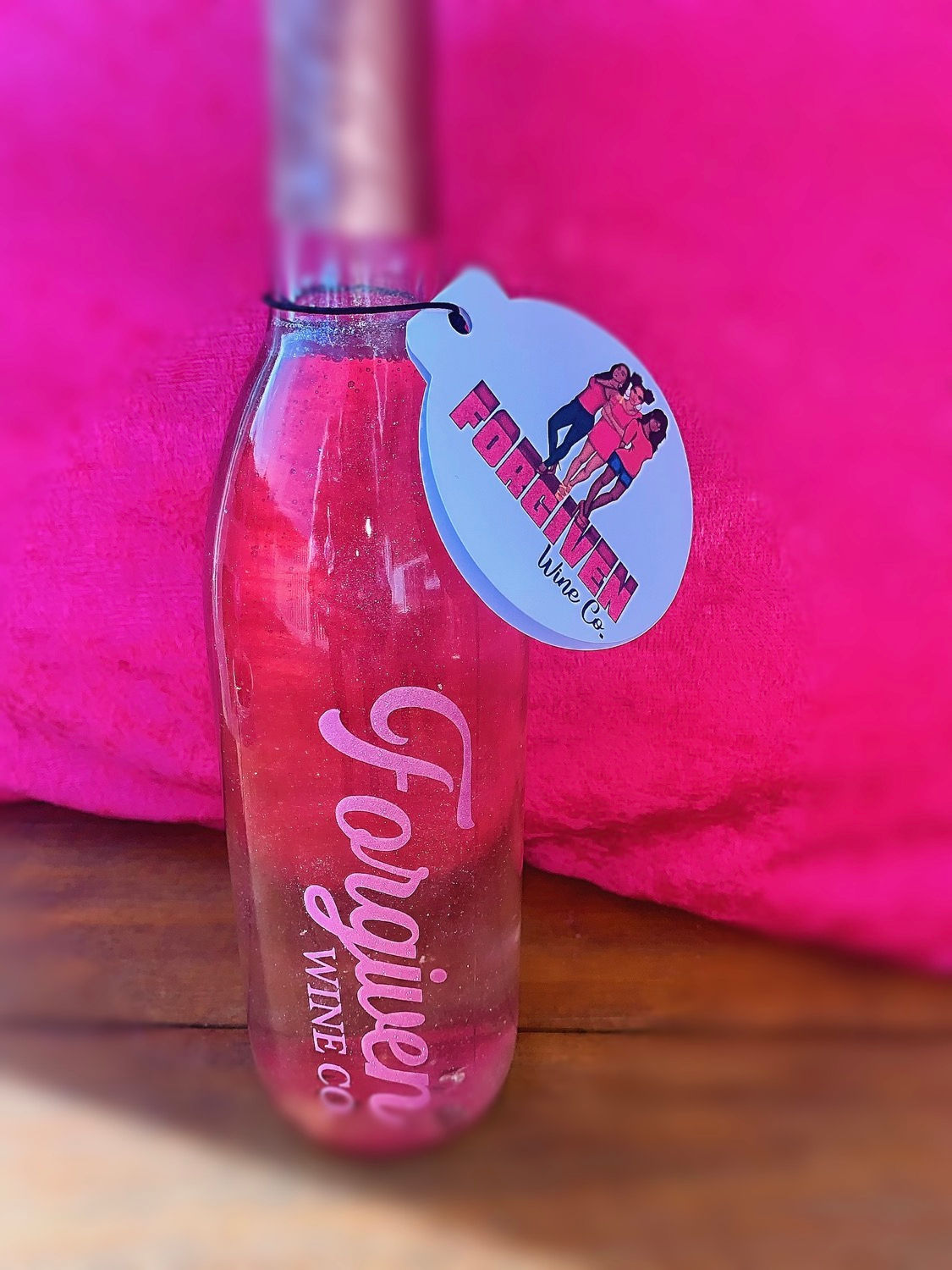 Urban Princess Moscato (CBD Infused)