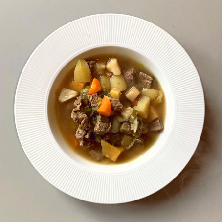 Høstsuppe