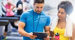 L2 Gym Instructor