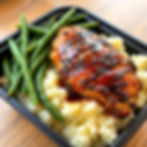 BBQ Chicken