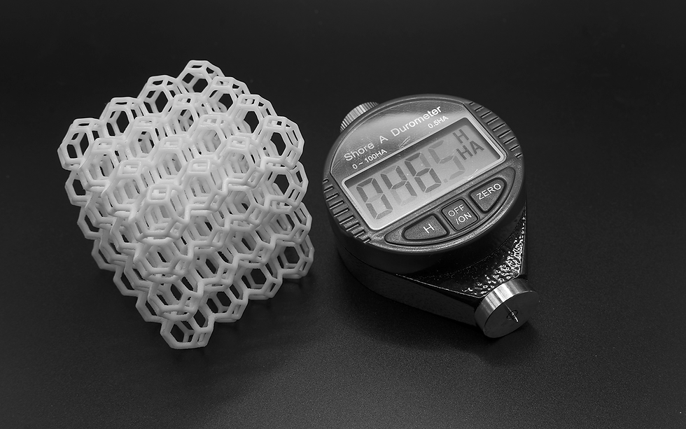 Resistência material 3D