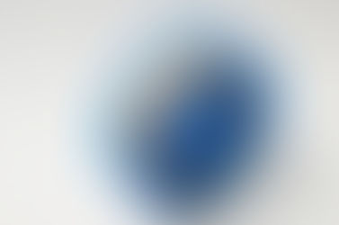 Rolo de filamento PEEK biocompatível VESTAKEEP Care M40 3DF da Evonik em carretel azul para impressão 3D de dispositivos médicos
