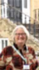 Helen Grassly