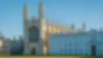 Cambridge Univesrity