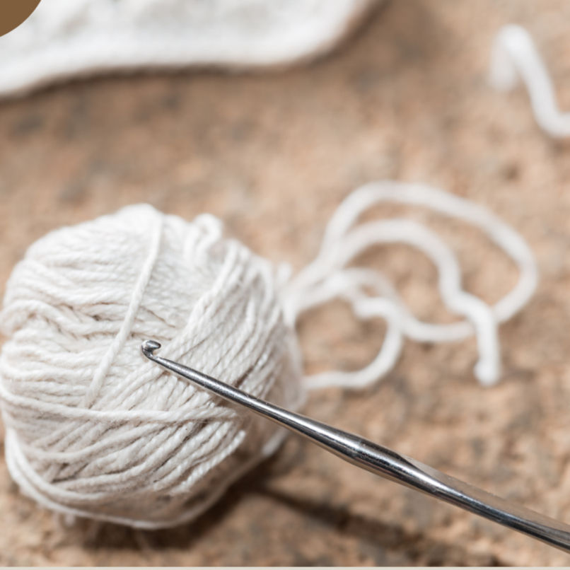 Crochet for beginners